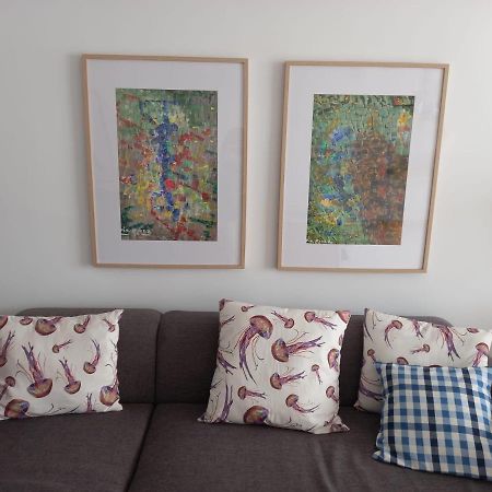 Las Canteras Sunset Beachfront 라스팔마스 외부 사진
