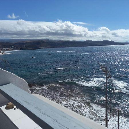 Las Canteras Sunset Beachfront 라스팔마스 외부 사진