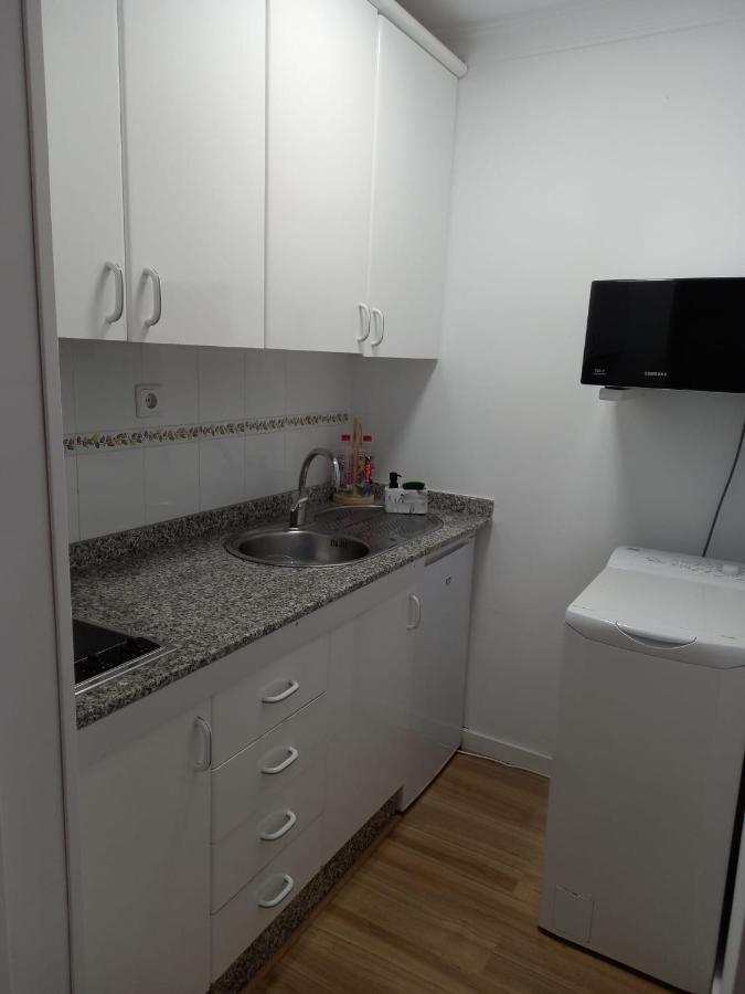 Las Canteras Sunset Beachfront 라스팔마스 외부 사진