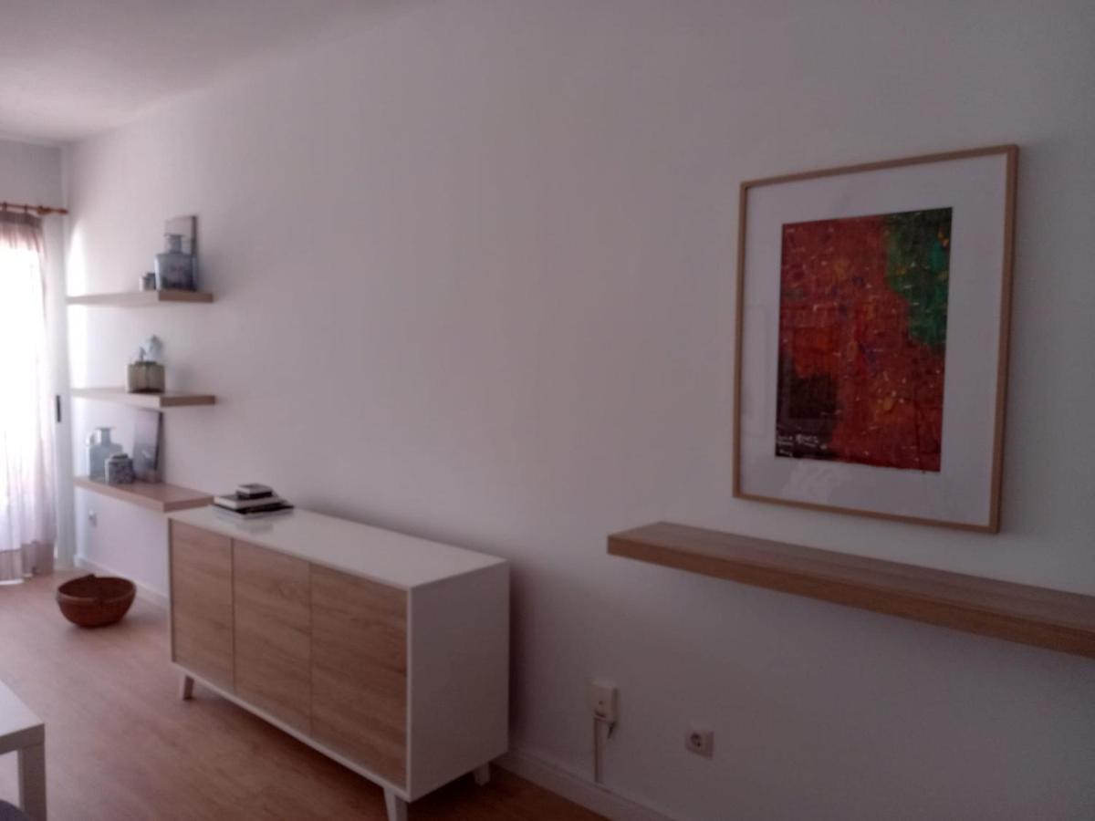 Las Canteras Sunset Beachfront 라스팔마스 외부 사진