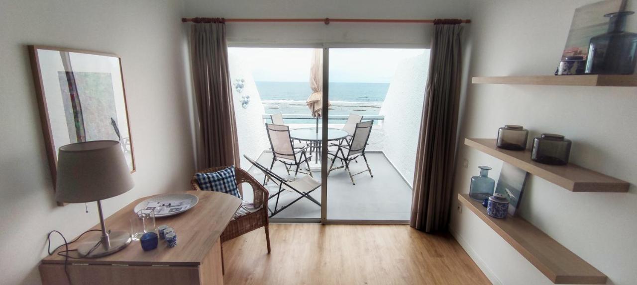 Las Canteras Sunset Beachfront 라스팔마스 외부 사진